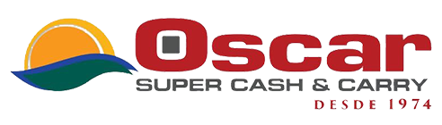 Oscar Super Cash & Carry Logo